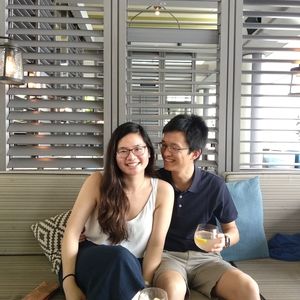 Meet your Posher, Cherie